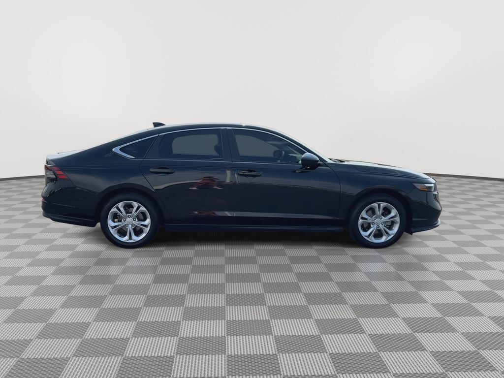 2025 Honda Accord LX Oklahoma City OK