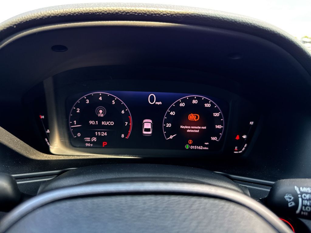 2025 Honda Accord LX Oklahoma City OK
