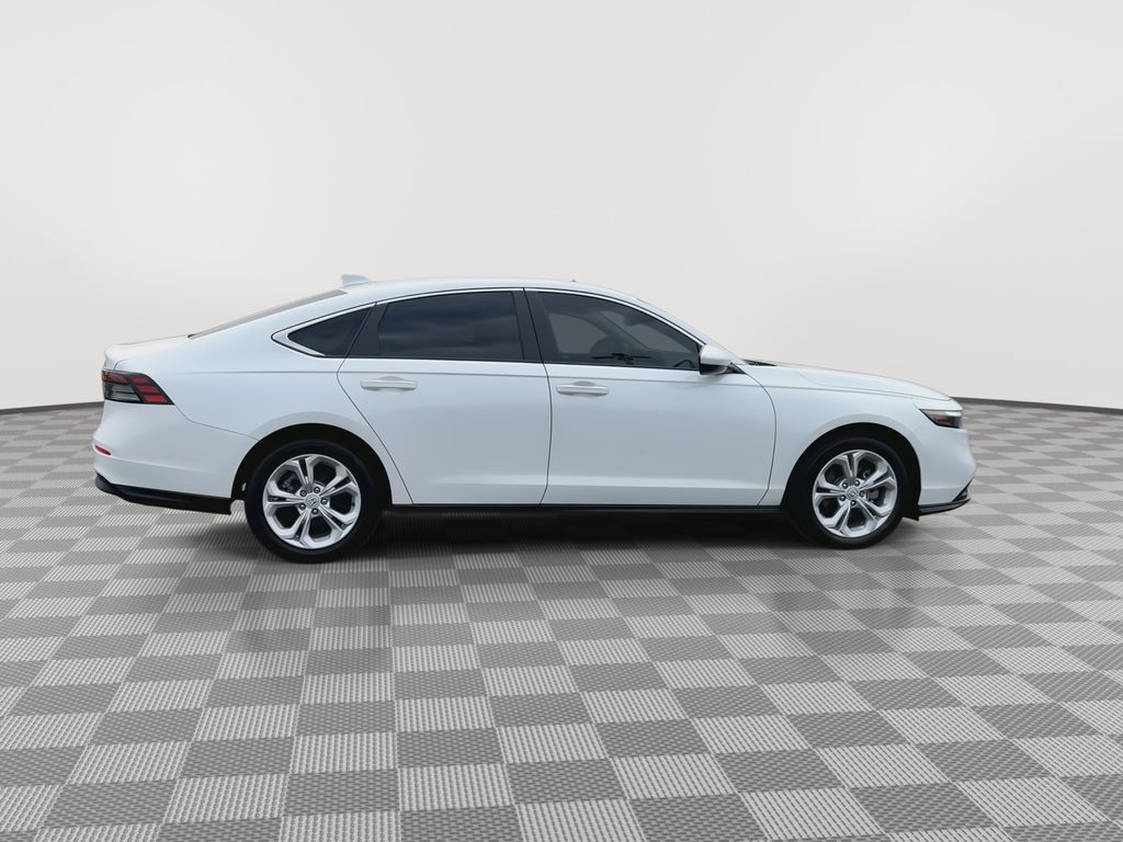 2025 Honda Accord LX Oklahoma City OK