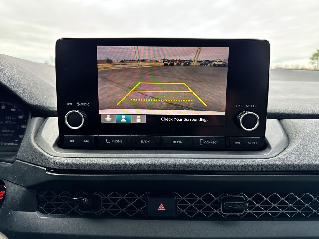 2025 Honda Accord LX Oklahoma City OK