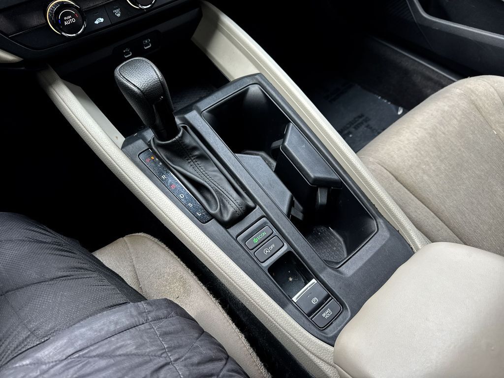 2025 Honda Accord LX Oklahoma City OK