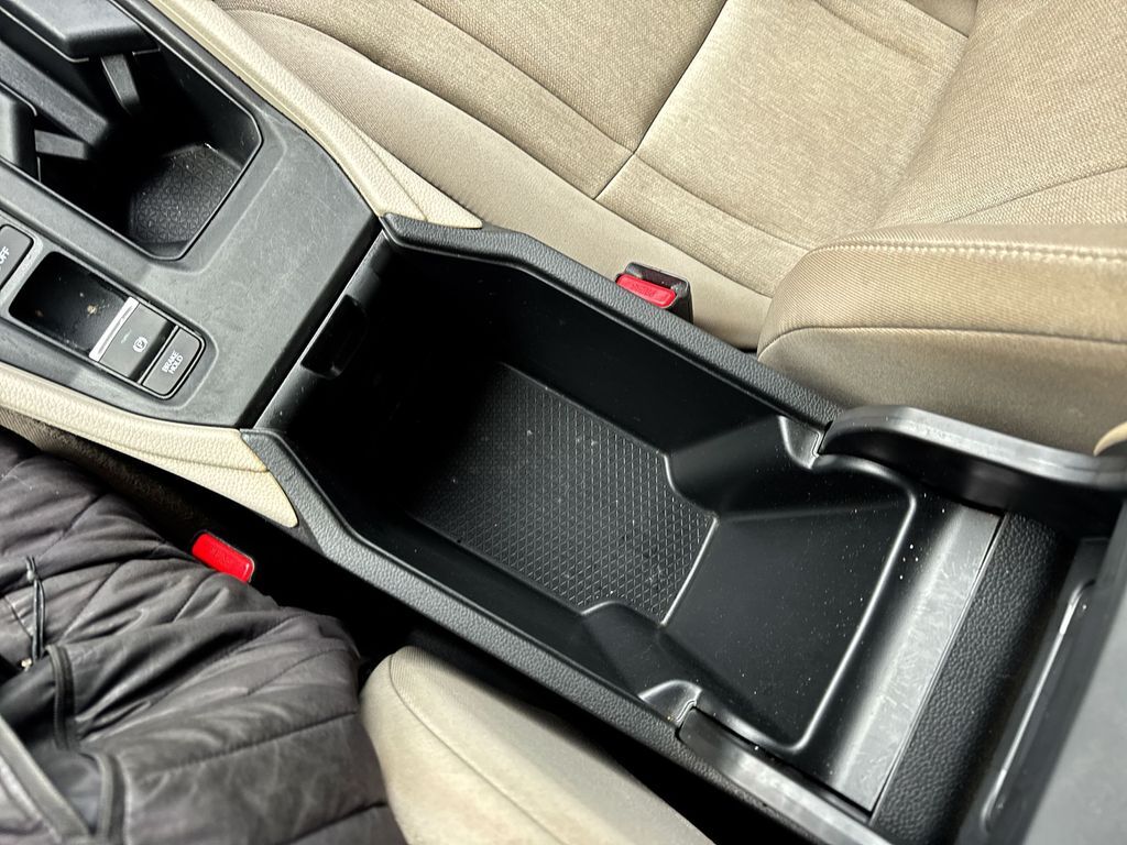 2025 Honda Accord LX Oklahoma City OK