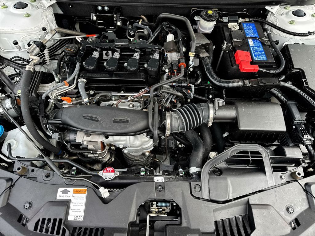 2025 Honda Accord LX Oklahoma City OK