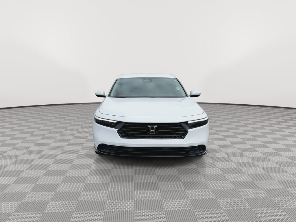2025 Honda Accord LX Oklahoma City OK
