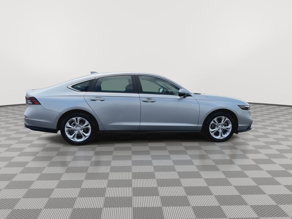 2025 Honda Accord LX Oklahoma City OK