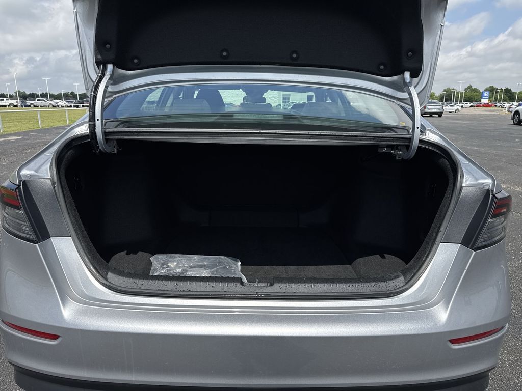 2025 Honda Accord LX Oklahoma City OK