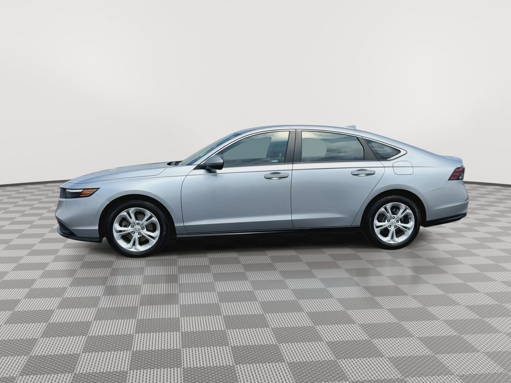 2025 Honda Accord LX Oklahoma City OK