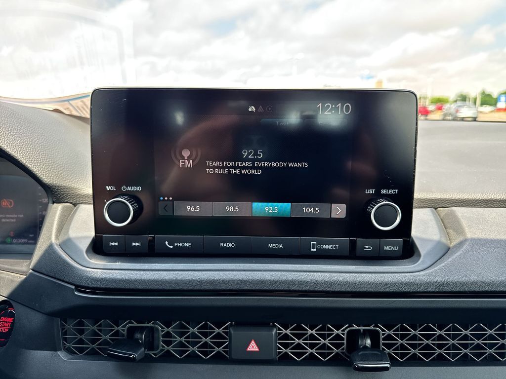 2025 Honda Accord LX Oklahoma City OK