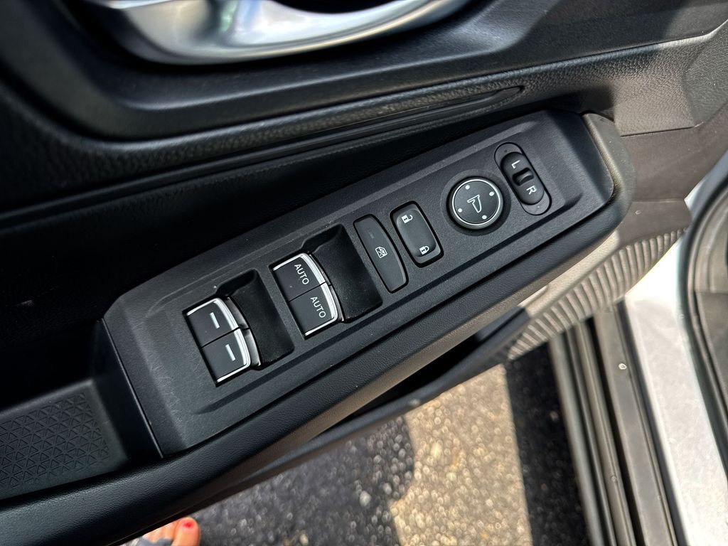 2025 Honda Accord LX Oklahoma City OK