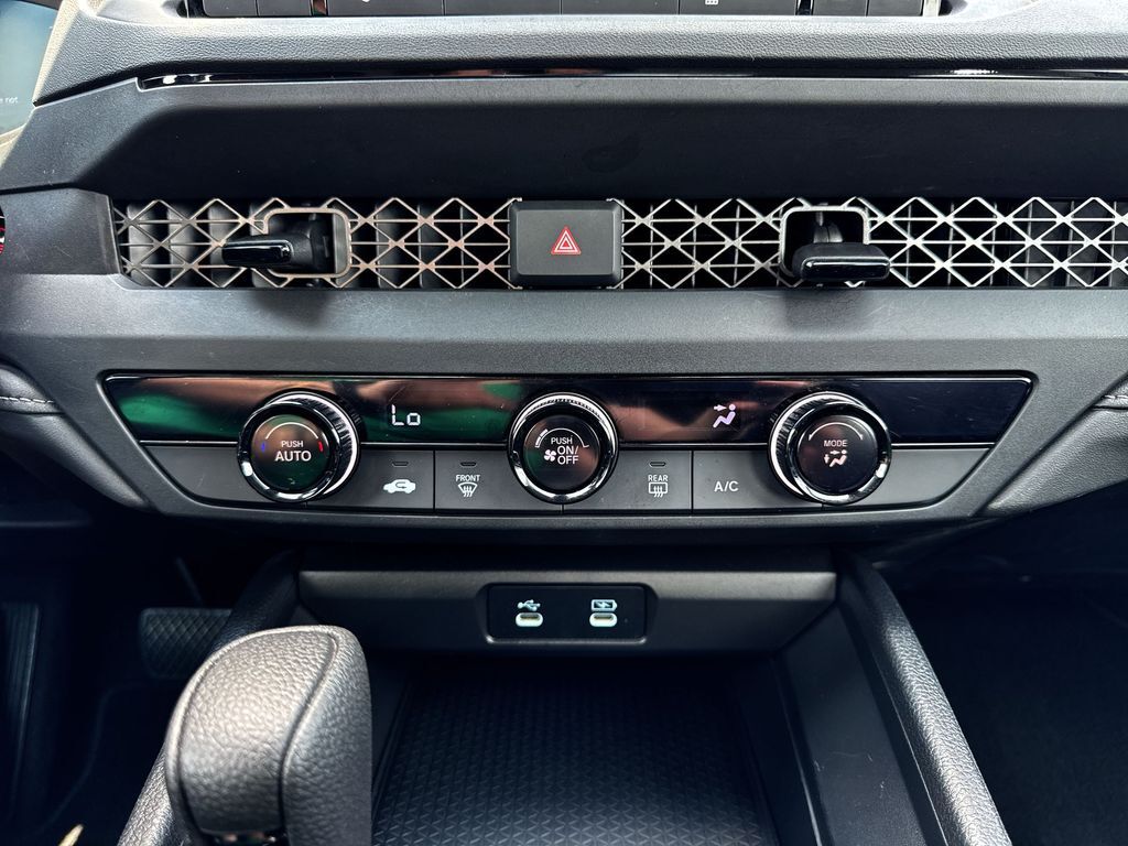 2025 Honda Accord LX Oklahoma City OK