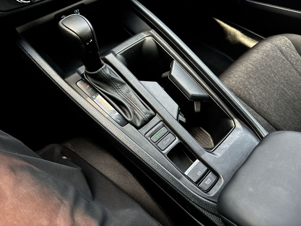 2025 Honda Accord LX Oklahoma City OK