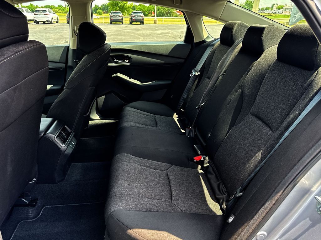 2025 Honda Accord LX Oklahoma City OK