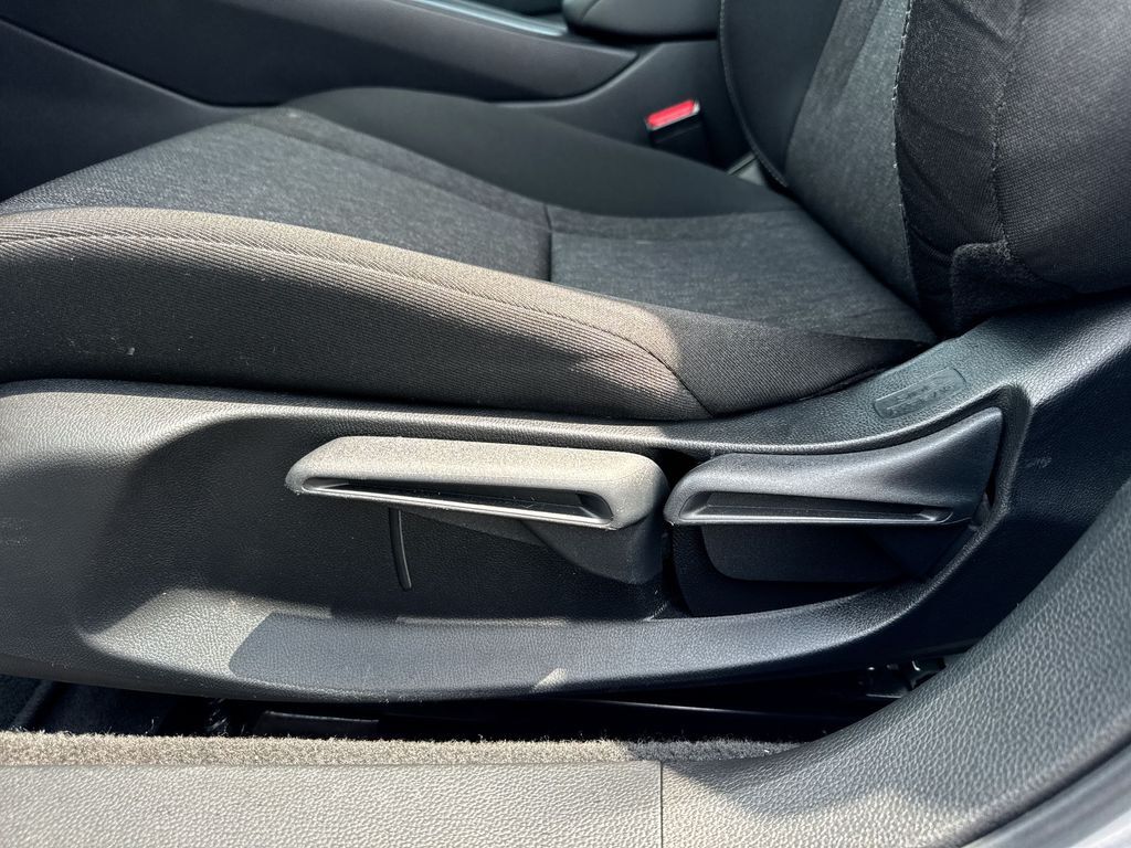 2025 Honda Accord LX Oklahoma City OK