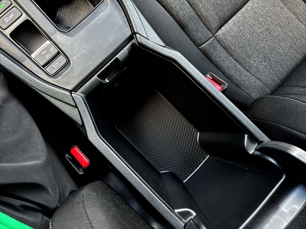 2025 Honda Accord LX Oklahoma City OK