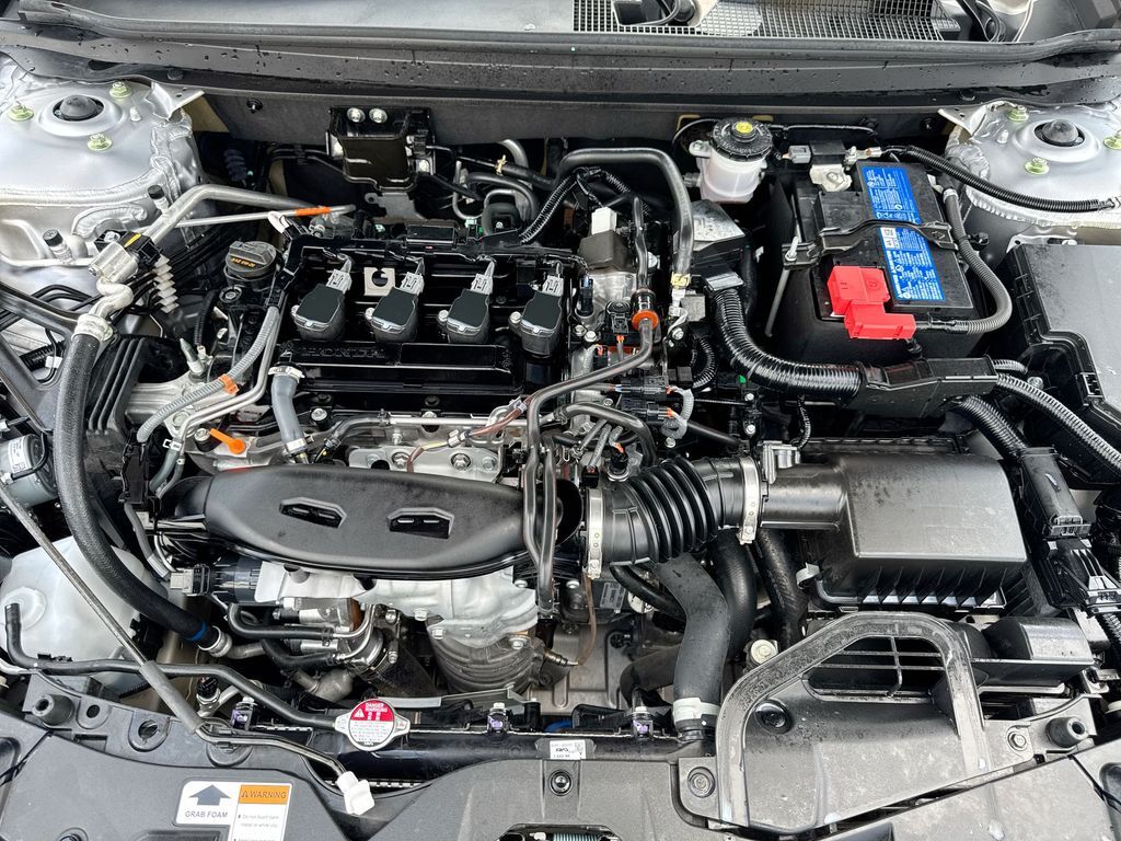 2025 Honda Accord LX Oklahoma City OK
