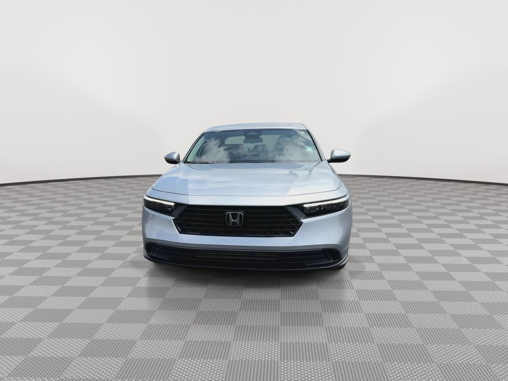 2025 Honda Accord LX Oklahoma City OK