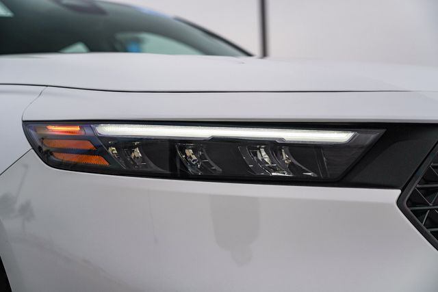 2025 Honda Accord LX El Monte CA 2025 Honda Accord LX El Monte CA