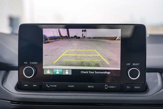 2025 Honda Accord LX El Monte CA 2025 Honda Accord LX El Monte CA