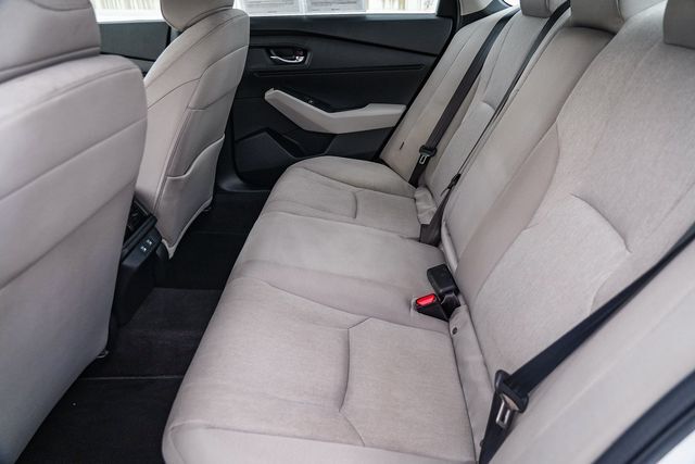 2025 Honda Accord LX El Monte CA 2025 Honda Accord LX El Monte CA