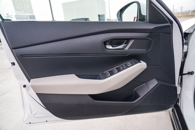 2025 Honda Accord LX El Monte CA 2025 Honda Accord LX El Monte CA