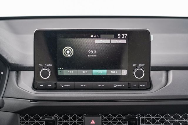 2025 Honda Accord LX El Monte CA 2025 Honda Accord LX El Monte CA