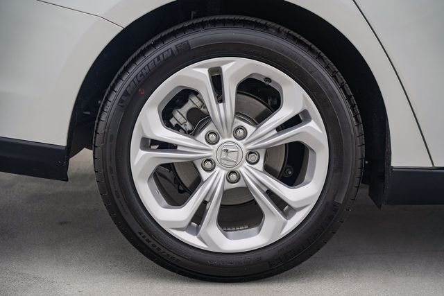 2025 Honda Accord LX El Monte CA 2025 Honda Accord LX El Monte CA