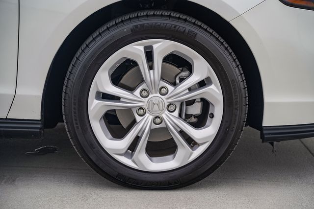 2025 Honda Accord LX El Monte CA 2025 Honda Accord LX El Monte CA