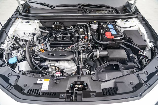 2025 Honda Accord LX El Monte CA 2025 Honda Accord LX El Monte CA