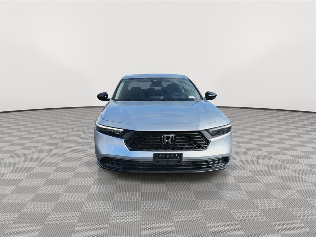 2025 Honda Accord SE Oklahoma City OK