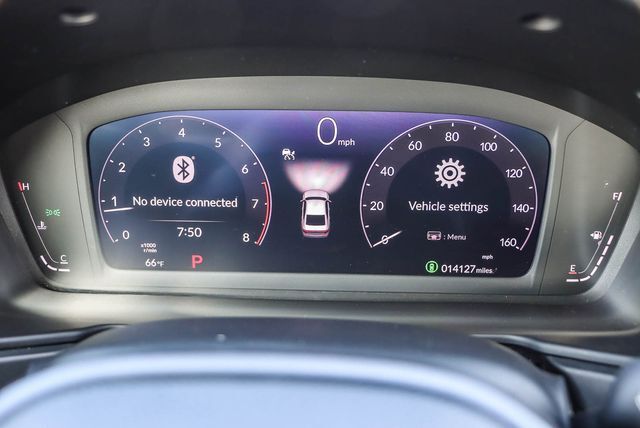 2025 Honda Accord SE El Monte CA 2025 Honda Accord SE El Monte CA