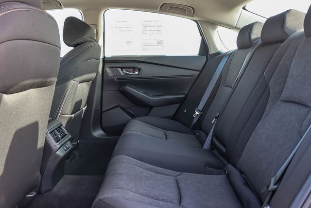 2025 Honda Accord SE El Monte CA 2025 Honda Accord SE El Monte CA