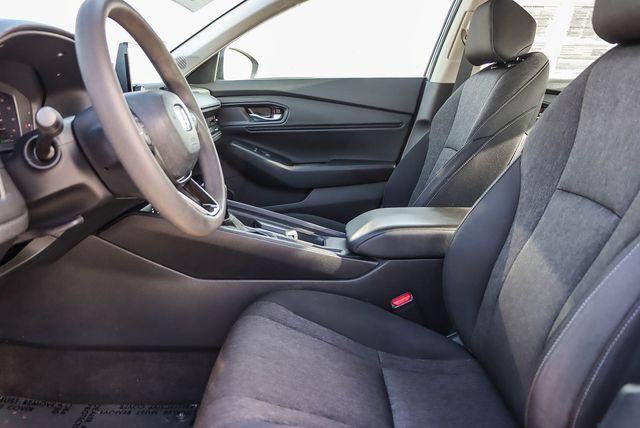 2025 Honda Accord SE El Monte CA 2025 Honda Accord SE El Monte CA