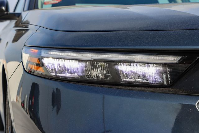 2025 Honda Accord SE El Monte CA 2025 Honda Accord SE El Monte CA