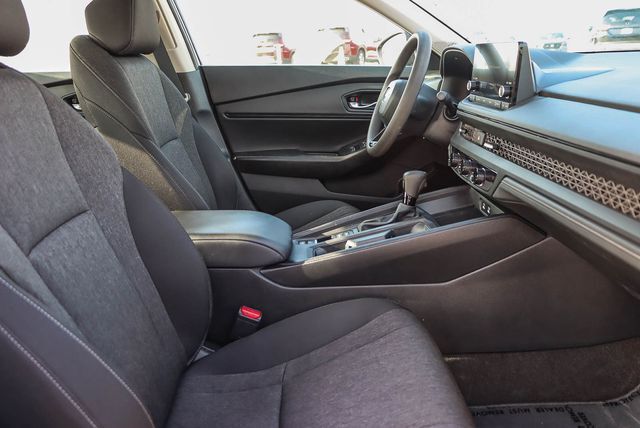 2025 Honda Accord SE El Monte CA 2025 Honda Accord SE El Monte CA