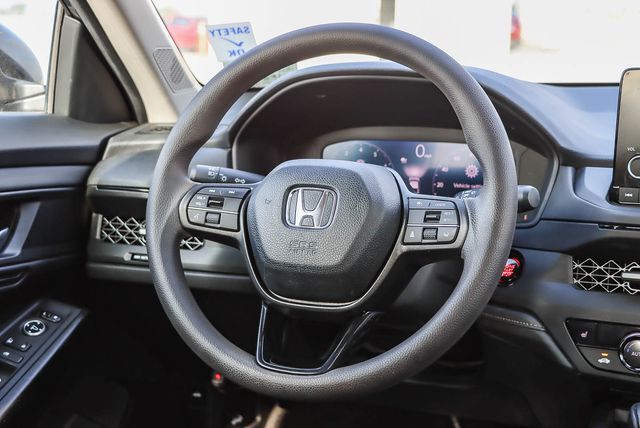 2025 Honda Accord SE El Monte CA 2025 Honda Accord SE El Monte CA