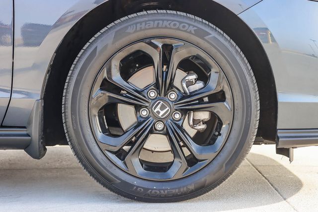 2025 Honda Accord SE El Monte CA 2025 Honda Accord SE El Monte CA