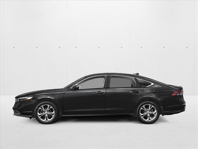 2025 Honda Accord Sedan LX Roseville CA