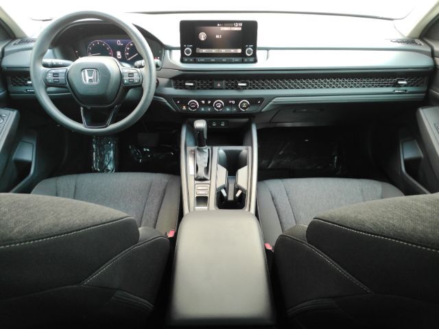 2025 Honda Accord Sedan SE 2025 Honda Accord Sedan SE