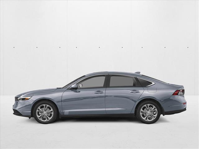 2025 Honda Accord Sedan SE Roseville CA