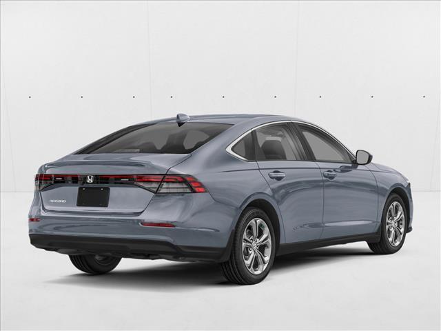 2025 Honda Accord Sedan SE Roseville CA