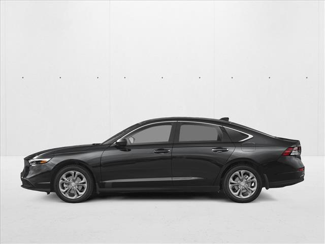 2025 Honda Accord Sedan SE Roseville CA