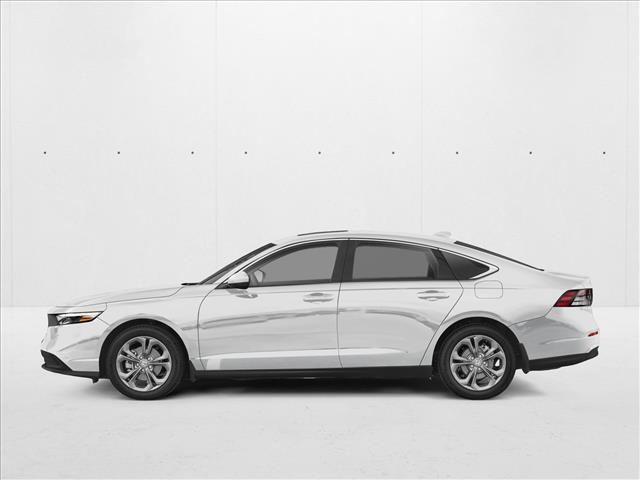2025 Honda Accord Sedan SE Roseville CA