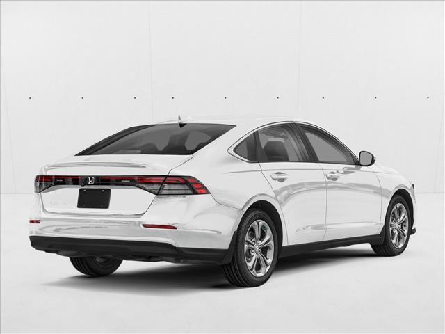 2025 Honda Accord Sedan SE Roseville CA