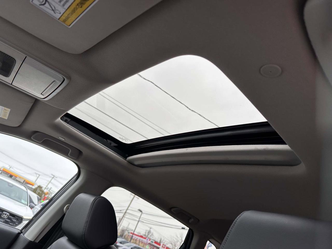 2025 Honda CR-V EX-L Clifton Park NY