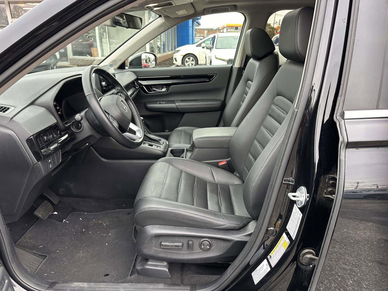 2025 Honda CR-V EX-L Clifton Park NY