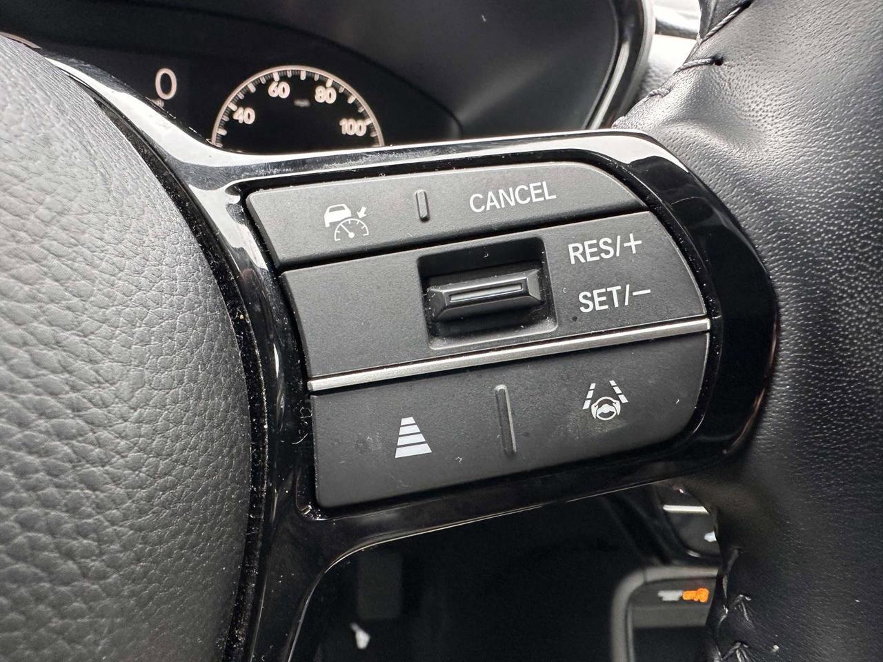 2025 Honda CR-V EX-L Clifton Park NY