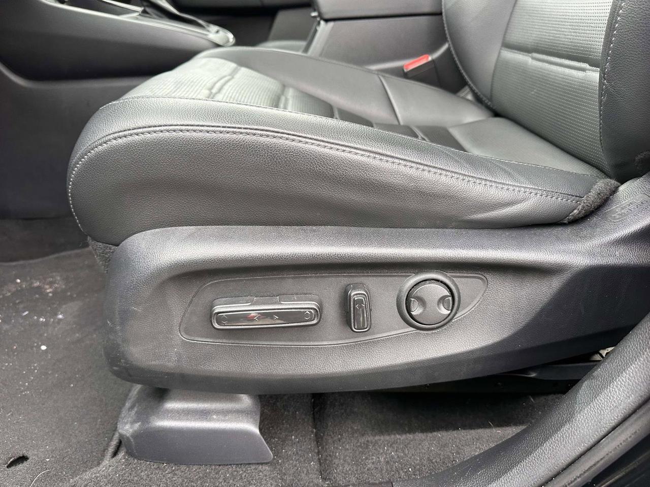 2025 Honda CR-V EX-L Clifton Park NY