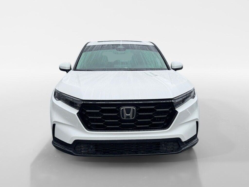 2025 Honda CR-V EX-L Morristown TN 2025 Honda CR-V EX-L Morristown TN