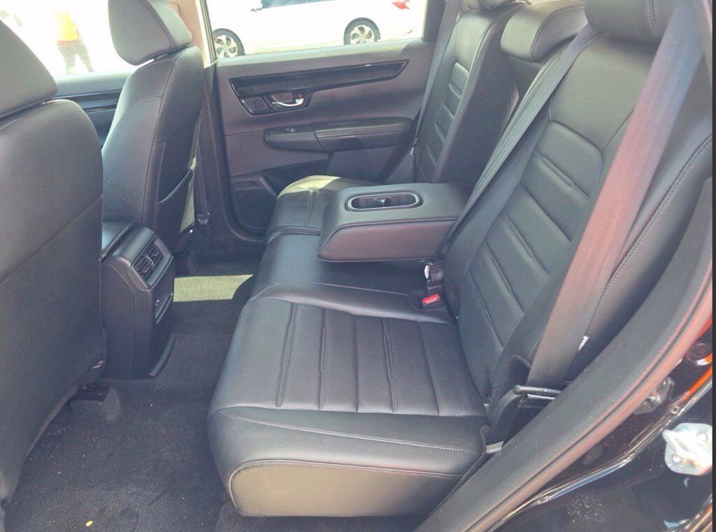 2025 Honda CR-V EX-L Oklahoma City OK