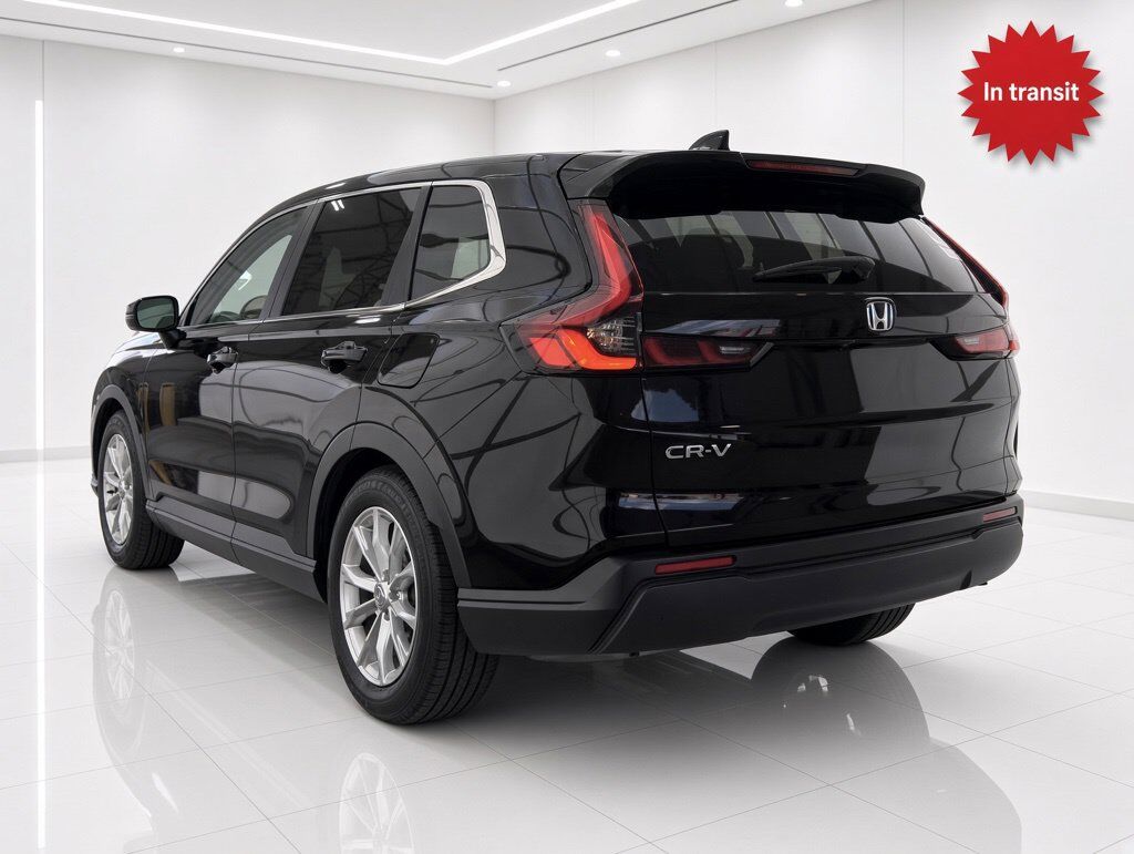 2025 Honda CR-V EX-L Oklahoma City OK